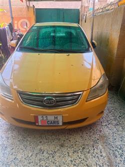 بي واي دي G3